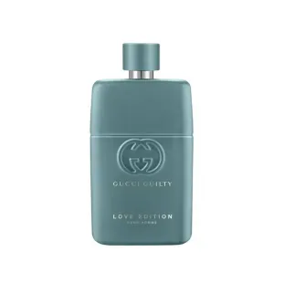 عطر غوتشي غيلتي لوف إيديشن للرجال او دو بارفيوم 90 مل