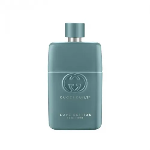 عطر غوتشي غيلتي لوف إيديشن للرجال او دو بارفيوم 90 مل
