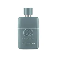 عطر غوتشي غيلتي لوف إيديشن للرجال او دو بارفيوم 50 مل
