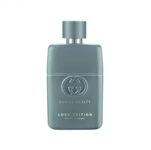 عطر غوتشي غيلتي لوف إيديشن للرجال او دو بارفيوم 50 مل