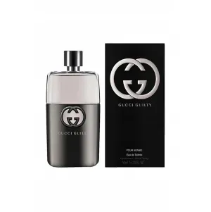 عطر غوتشى غيلتي بور هوم اودي تواليت 90 مل