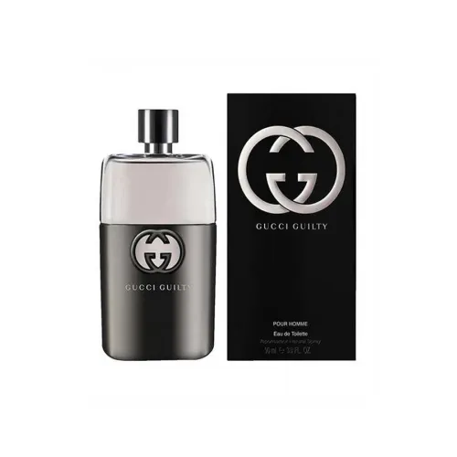 عطر غوتشى غيلتي بور هوم اودي تواليت 90 مل