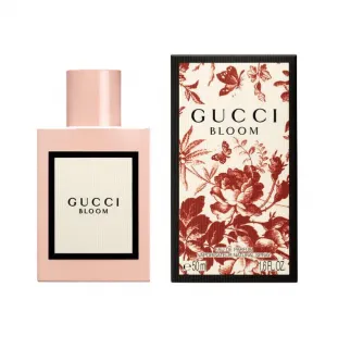 عطر غوتشي بلوم او دو بارفيوم 50مل