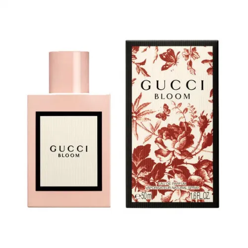 عطر غوتشي بلوم او دو بارفيوم 50مل