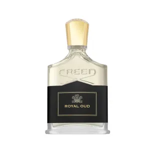 عطر كريد رويال عود اودي برفيوم 100مل