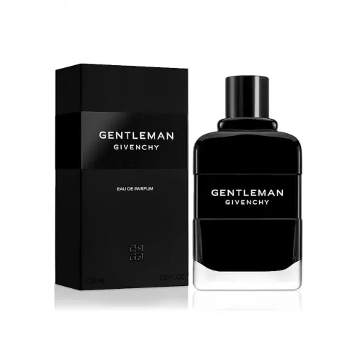 عطر جيفنشي جنتل مان اودي برفيوم 100مل