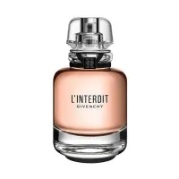 عطر جيفنشي لينتردي اودي برفيوم 80 مل