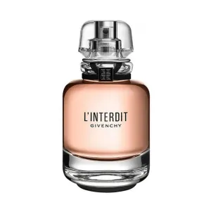 عطر جيفنشي لينتردي اودي برفيوم 80 مل
