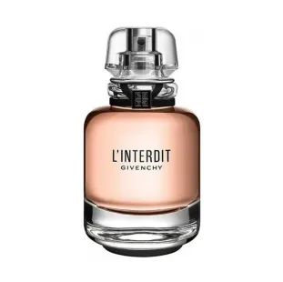 عطر جيفنشي لينتردي اودي برفيوم 80 مل