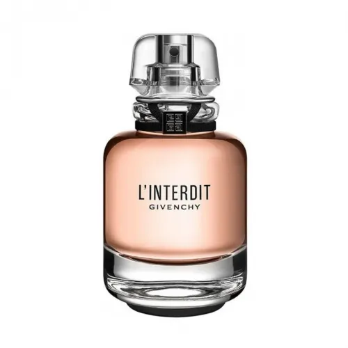 عطر جيفنشي لينتردي اودي برفيوم 80 مل
