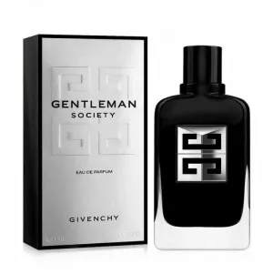 عطر جيفنشي جنتلمان سوسيتي اودي برفان 100مل