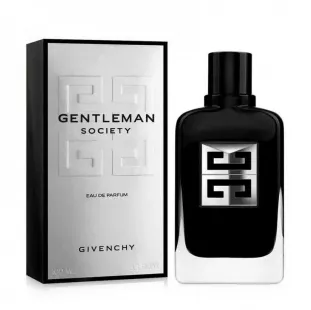 عطر جيفنشي جنتلمان سوسيتي اودي برفان 100مل
