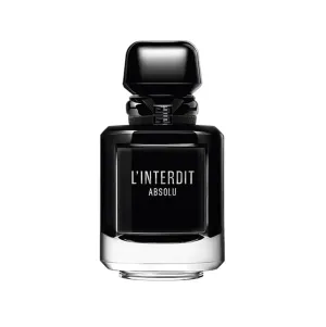 عطر جيفنشي لا انترديت ابسولو او دو بارفيوم انتنس 80مل