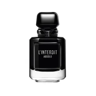 عطر جيفنشي لا انترديت ابسولو او دو بارفيوم انتنس 80مل