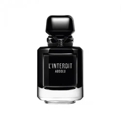 عطر جيفنشي لا انترديت ابسولو او دو بارفيوم انتنس 80مل